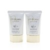 Kem chống nắng Cle De Peau SPF 50 Duo 2x50ml chính hãng