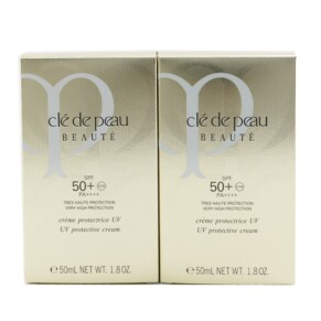 Kem chống nắng Cle De Peau SPF 50 Duo 2x50ml giá rẻ