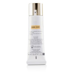 Kem chống nắng có tông màu Cle De Peau SPF 50 Ivory 30ml giá rẻ