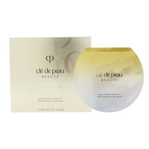 Cle De Peau Vitality Enhancing Eye Mask Supreme 6x15ml