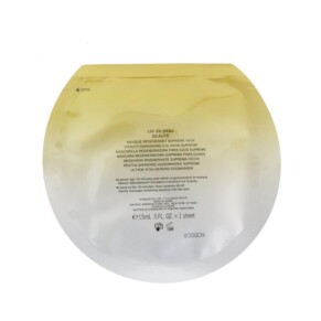 Mặt nạ mắt tăng cường sức sống Cle De Peau Supreme 6x15ml giá rẻ