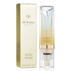 Cle De Peau Wrinkle Smoothing Serum Supreme 20ml