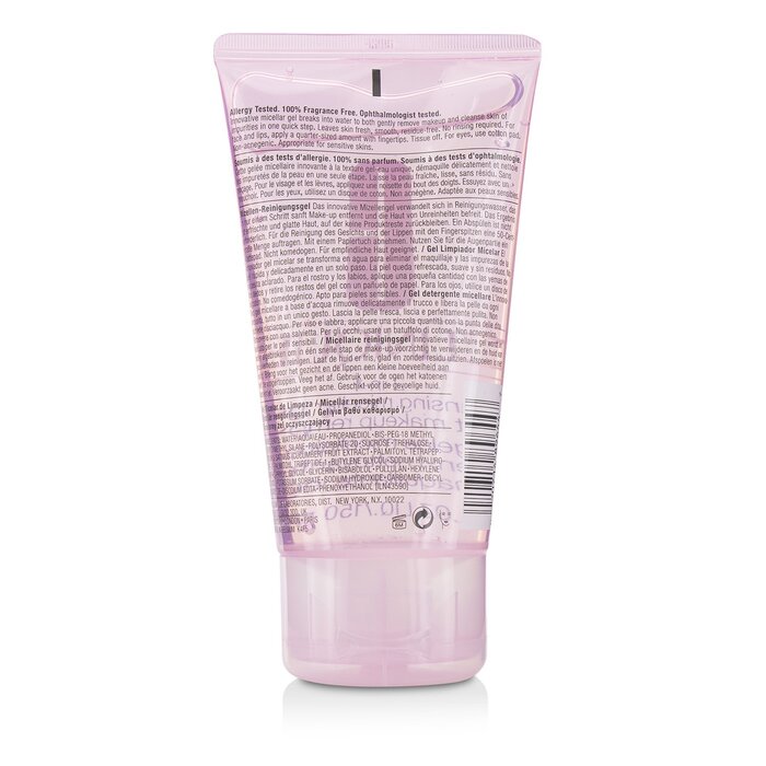 Sữa rửa mặt tẩy trang 2 trong 1 Clinique 150ml giá rẻ
