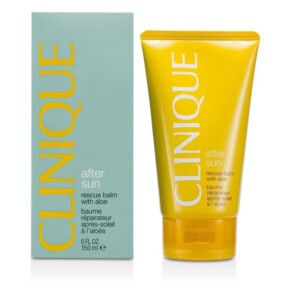 Clinique After Sun Balm With Aloe 150ml