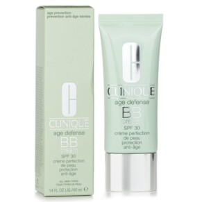 Clinique Age Defense Bb Cream SPF 30 Shade 02 40ml