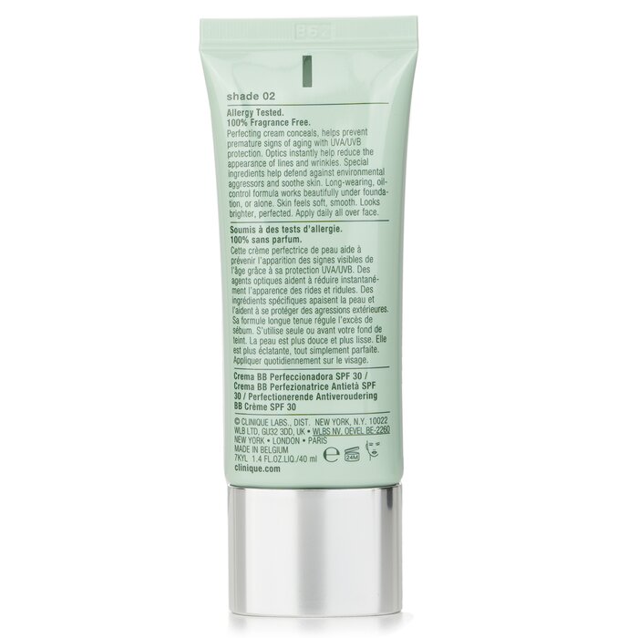 Kem BB Chống Lão Hóa Clinique SPF 30 Màu 02 40ml giá rẻ