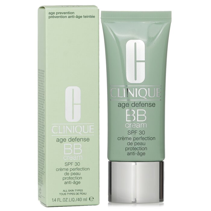 Clinique Age Defense Bb Cream SPF 30 Shade 03 40ml
