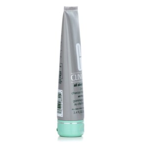 Clinique All About Clean 2 In 1 Charcoal Mask Scrub 100ml