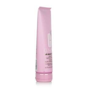 Clinique All About Clean Rinse Off Foaming Cleanser Combination Oily To Oily Skin 250ml