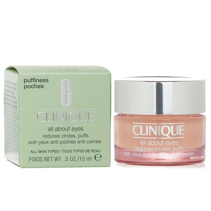 Clinique All About Eyes 15ml