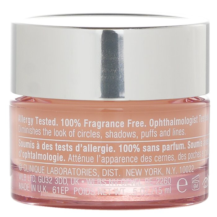 Clinique All About Eyes 15ml giá rẻ
