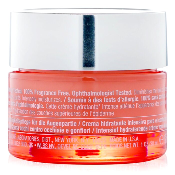 Kem dưỡng mắt Clinique All About Eyes Rich 30ml giá rẻ