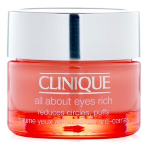 Kem dưỡng mắt Clinique All About Eyes Rich 30ml chính hãng