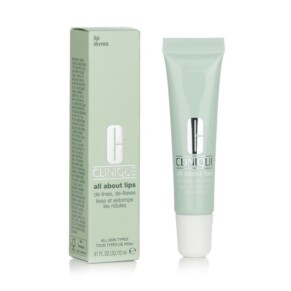 Clinique All About Lips 12ml