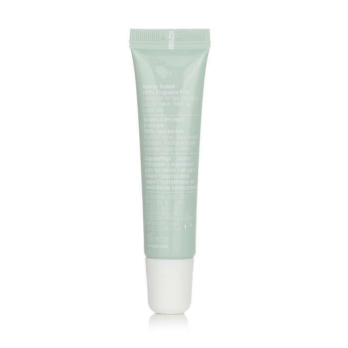 Son dưỡng môi Clinique All About Lips 12ml giá rẻ