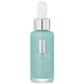 Serum làm sáng da trị mụn Clinique Anti Blemish Solutions 30ml chính hãng