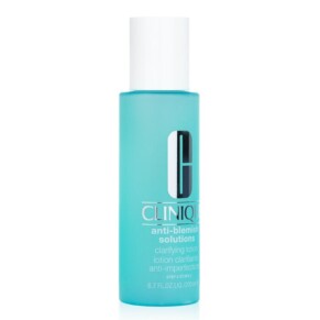 Clinique Anti Blemish Solutions Clarifying Lotion 200ml