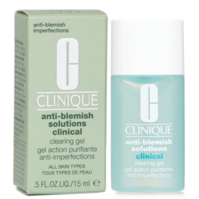Clinique Anti Blemish Solutions Clinical Clearing Gel 15ml