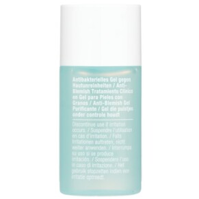 Gel Làm Sạch Mụn Clinique Anti Blemish Solutions 15ml giá rẻ