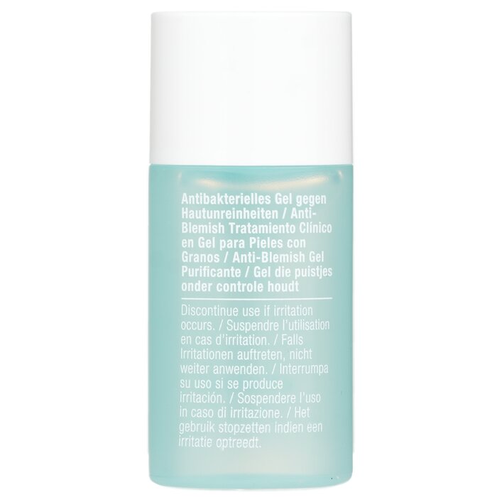 Gel Làm Sạch Mụn Clinique Anti Blemish Solutions 15ml giá rẻ