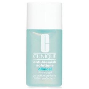 Gel Làm Sạch Mụn Clinique Anti Blemish Solutions 15ml chính hãng