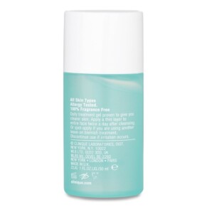 Gel Làm Sạch Mụn Clinique Anti Blemish Solutions 30ml giá rẻ