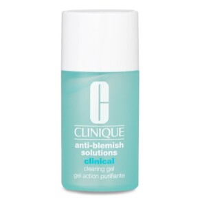 Gel Làm Sạch Mụn Clinique Anti Blemish Solutions 30ml chính hãng