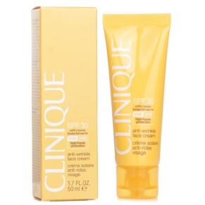 Clinique Anti Wrinkle Face Cream SPF 30 50ml