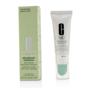 Clinique Blackhead Solutions Self Heating Blackhead Extractor 20ml