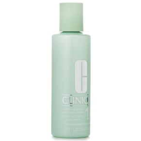 Clinique Clarifying Lotion 1 0 Twice A Day Exfoliator Formulated For Asian Skin 400ml