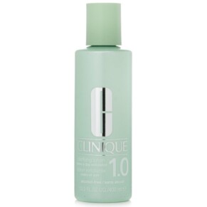 Nước Tẩy Tế Bào Chết Clinique Clarifying Lotion 1 0 cho Da Châu Á 400ml chính hãng