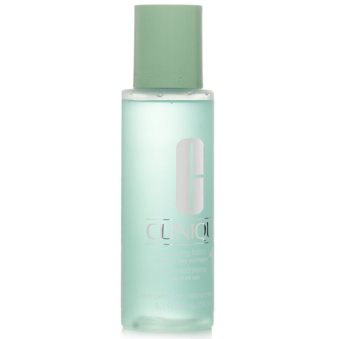 Clinique Clarifying Lotion 1 200ml