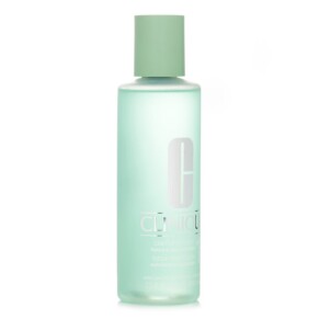 Clinique Clarifying Lotion 1 Twice A Day Exfoliator Formulated For Asian Skin 400ml