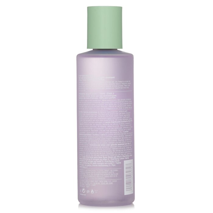 Nước hoa hồng Clinique Clarifying Lotion 2 400ml giá rẻ
