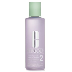 Nước hoa hồng Clinique Clarifying Lotion 2 400ml chính hãng