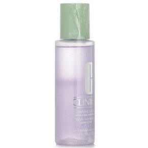 Clinique Clarifying Lotion 2 Twice A Day Exfoliator Formulated For Asian Skin 200ml