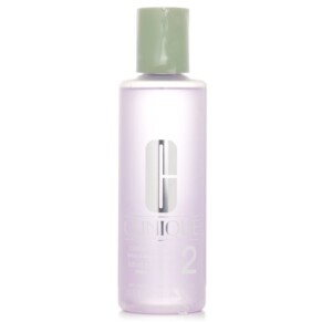 Nước Tẩy Trang Clinique Lotion 2 cho Da Châu Á 400ml chính hãng