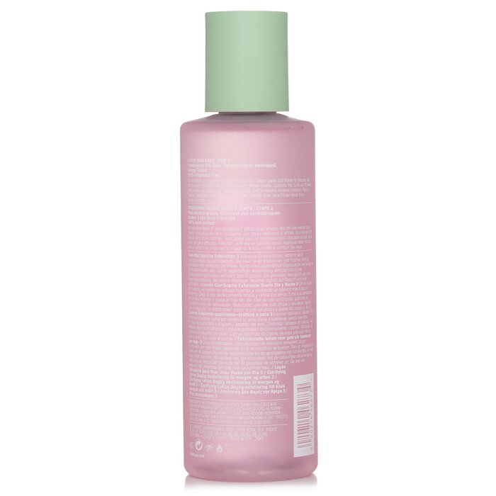 Nước hoa hồng Clinique Clarifying Lotion 3 400ml giá rẻ