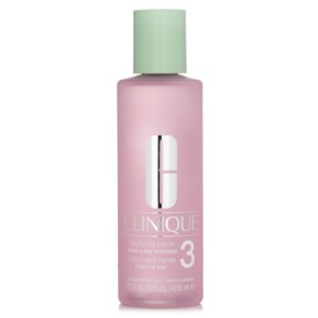 Nước hoa hồng Clinique Clarifying Lotion 3 400ml chính hãng