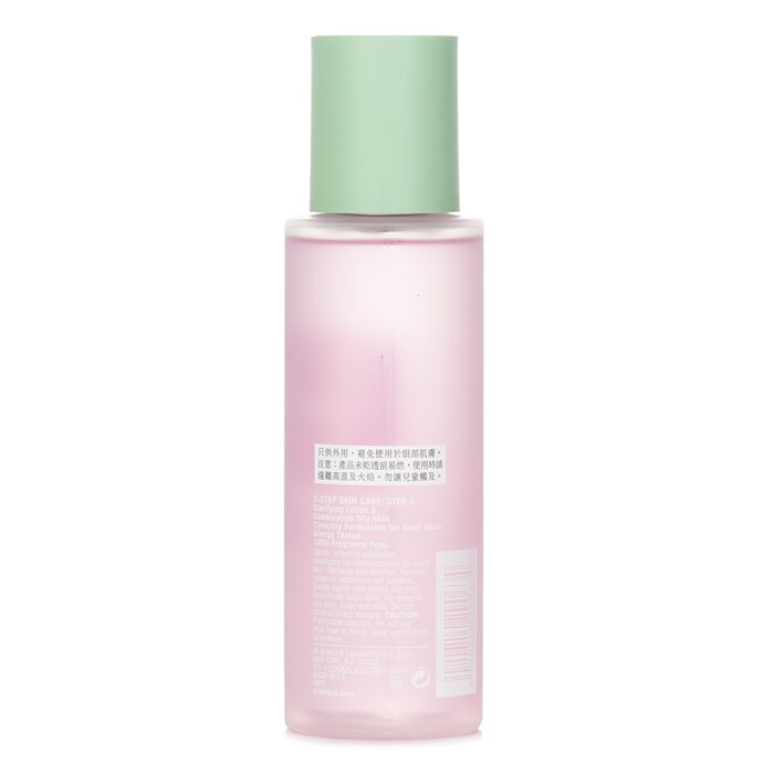 Nước Tẩy Tế Bào Chết Clinique Lotion 3 cho Da Châu Á 200ml giá rẻ