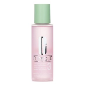 Nước Tẩy Tế Bào Chết Clinique Lotion 3 cho Da Châu Á 200ml chính hãng