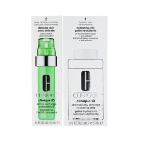 Clinique Id Gel Dưỡng Ẩm Đặc Biệt Cho Da Nhạy Cảm 125ml giá rẻ