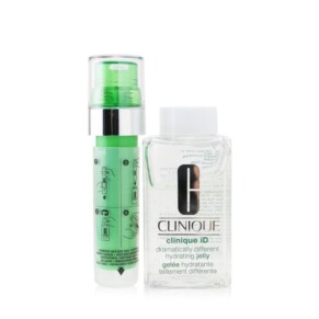 Clinique Id Gel Dưỡng Ẩm Đặc Biệt Cho Da Nhạy Cảm 125ml chính hãng