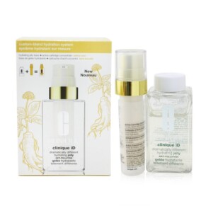 Clinique Clinique Id Dramatically Different Hydrating Jelly Active Cartridge Concentrate For Sallow Skin 125ml