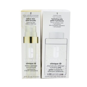 Clinique Id Jelly Dưỡng Ẩm Cho Da Xỉn Màu 125ml giá rẻ