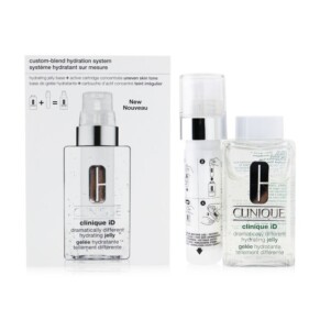 Clinique Clinique Id Dramatically Different Hydrating Jelly Active Cartridge Concentrate For Uneven Skin Tone 125ml