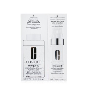 Clinique Dưỡng Ẩm Jelly Chuyên Sâu Cho Làn Da Không Đều Màu 125ml giá rẻ
