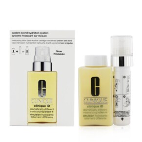 Clinique Clinique Id Dramatically Different Moisturizing Lotion Active Cartridge Concentrate For Uneven Skin Tone White 125ml