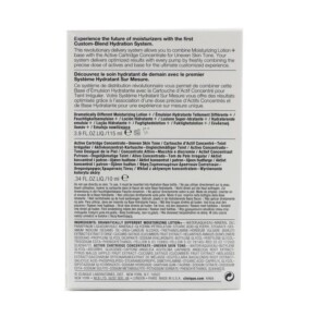 Clinique ID Dưỡng Ẩm Da Khác Biệt Cho Tông Da Không Đều Màu Trắng 125ml giá rẻ