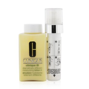 Clinique ID Dưỡng Ẩm Da Khác Biệt Cho Tông Da Không Đều Màu Trắng 125ml chính hãng